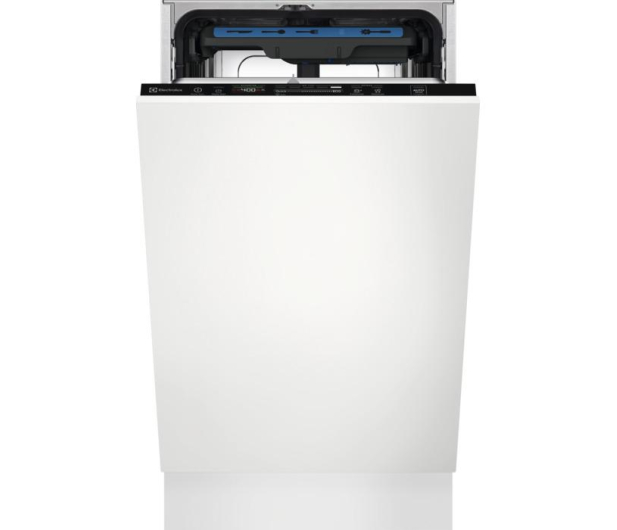 Electrolux EEQ843100L - 1256695 - zdjęcie